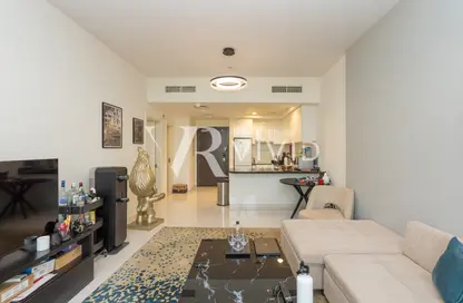 Apartment - 1 Bedroom - 2 Bathrooms for sale in Tower 108 - Jumeirah Village Circle - Dubai