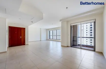 Apartment - 3 Bedrooms - 4 Bathrooms for rent in Murjan 1 - Murjan - Jumeirah Beach Residence - Dubai