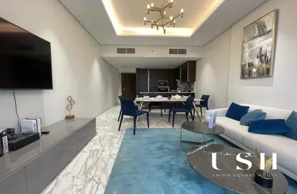 Apartment - 2 Bedrooms - 3 Bathrooms for sale in Avenue Residence 4 - Avenue Residence - Al Furjan - Dubai