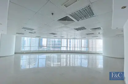 Office Space - Studio - 1 Bathroom for rent in Fortune Tower - JLT Cluster C - Jumeirah Lake Towers - Dubai