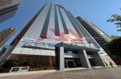 Office Space - Studio for rent in Al Moosa Tower 2 - Al Moosa Towers - Sheikh Zayed Road - Dubai