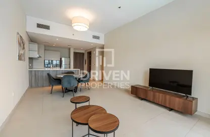 Apartment - 2 Bedrooms - 2 Bathrooms for rent in SOL Avenue - Business Bay - Dubai