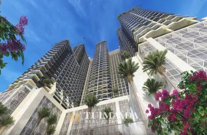 Apartment - 3 Bedrooms - 3 Bathrooms for sale in Seven City JLT - Jumeirah Lake Towers - Dubai