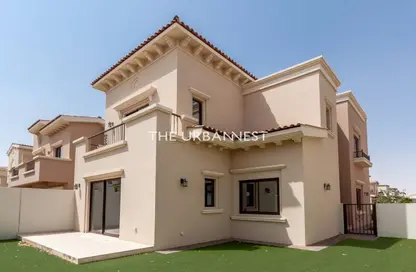 Townhouse - 4 Bedrooms - 4 Bathrooms for sale in Mira 2 - Mira - Reem - Dubai