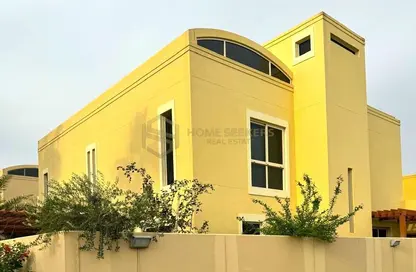 Villa - 5 Bedrooms - 7 Bathrooms for rent in Sidra Community - Al Raha Gardens - Abu Dhabi