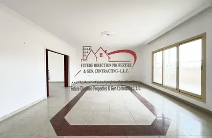 Penthouse - 3 Bedrooms - 4 Bathrooms for rent in Hadbat Al Zafranah - Muroor Area - Abu Dhabi