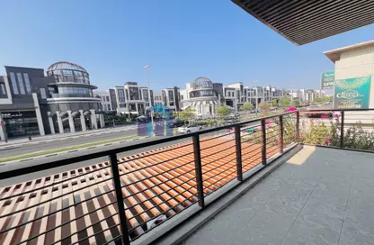 Villa - Studio - 5 Bathrooms for rent in Al Wasl Road - Al Wasl - Dubai