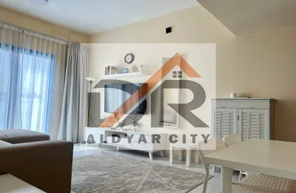 Apartment - 1 Bedroom - 2 Bathrooms for rent in Al Rashidiya Towers - Al Rashidiya - Ajman Downtown - Ajman