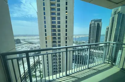 Apartment - 1 Bedroom - 1 Bathroom for sale in Harbour Views 2 - Dubai Creek Harbour (The Lagoons) - Dubai