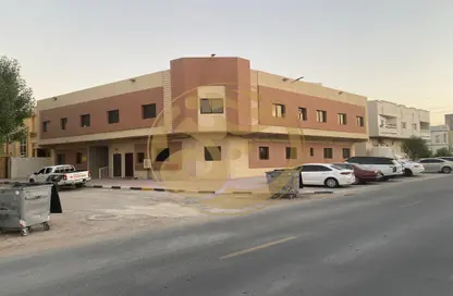 For Sale: Residential Building in Al Mowaihat 3