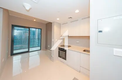 Apartment - 1 Bedroom - 1 Bathroom for sale in Zada Tower - Business Bay - Dubai