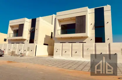 Villa - 6 Bedrooms for sale in Al Yasmeen 1 - Al Yasmeen - Ajman