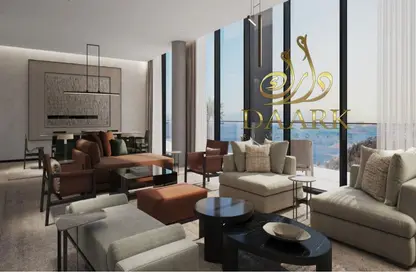 Apartment - 4 Bedrooms - 5 Bathrooms for sale in Anantara Residences - Al Rifa'ah - Al Heerah - Sharjah