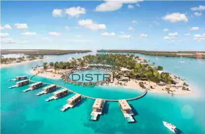 Villa - 6 Bedrooms for sale in Ramhan Island - Abu Dhabi