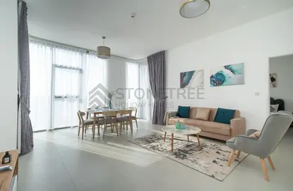 Apartment - 2 Bedrooms - 3 Bathrooms for rent in The Pulse - Dubai South (Dubai World Central) - Dubai