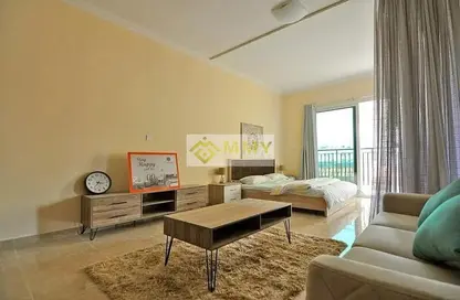 Apartment - 1 Bathroom for sale in 7 Seasons building - Al Warsan 4 - Al Warsan - Dubai