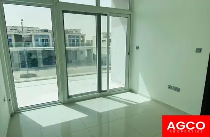 Townhouse - 3 Bedrooms - 3 Bathrooms for sale in Basswood - Damac Hills 2 - Dubai