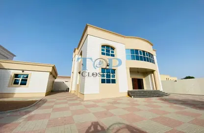 Villa - 4 Bedrooms for rent in Dhaher 1 - Al Dhahir - Al Ain