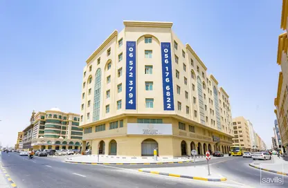 Apartment - 2 Bedrooms - 2 Bathrooms for rent in Al Thani Muwaileh - Muwaileh Commercial - Sharjah