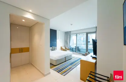 شقة - 2 غرف نوم - 3 حمامات للبيع في داماك مايسون كانال فيوز - الخليج التجاري - دبي