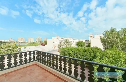 Townhouse - 3 Bedrooms - 3 Bathrooms for sale in The Townhouses at Al Hamra Village - Al Hamra Village - Ras Al Khaimah