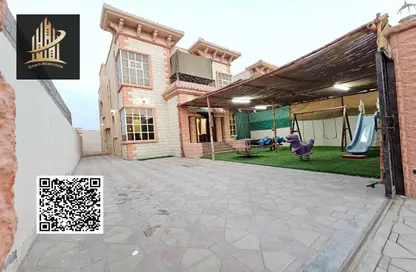 Villa - 5 Bedrooms for sale in Al Rawda 1 - Al Rawda - Ajman