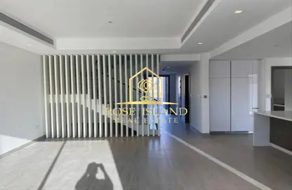 Townhouse - 2 Bedrooms - 3 Bathrooms for sale in The Cedars - Yas Acres - Yas Island - Abu Dhabi