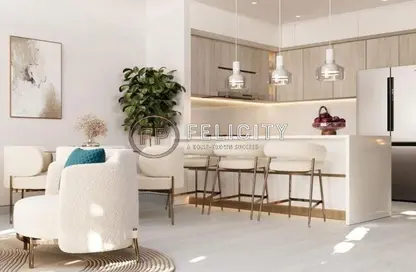 Apartment - 1 Bedroom - 2 Bathrooms for sale in Vision 1 - Liwan - Dubai Land - Dubai