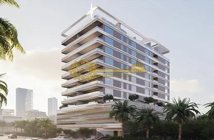 Apartment - 1 Bedroom - 2 Bathrooms for sale in Jardin Astral - Jumeirah Garden City - Al Satwa - Dubai