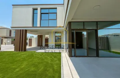 Townhouse - 3 Bedrooms - 4 Bathrooms for rent in Al Jubail Island - Abu Dhabi