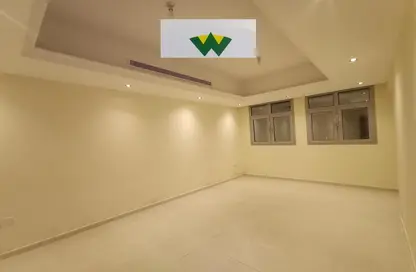Whole Building - Studio - 2 Bathrooms for rent in Shabiya - Mussafah - Abu Dhabi