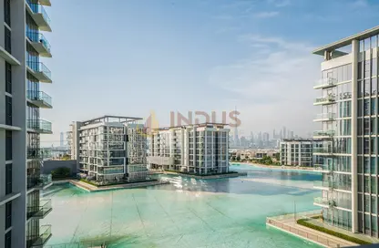 Apartment - 2 Bedrooms - 3 Bathrooms for rent in Residences 14 - District One - Mohammed Bin Rashid City - Dubai