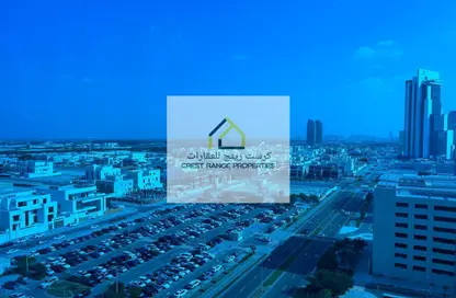 Apartment - 3 Bedrooms - 5 Bathrooms for rent in Al Nahyan - Abu Dhabi