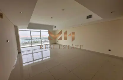 Apartment - 3 Bedrooms - 4 Bathrooms for rent in Al Marasy - Al Bateen - Abu Dhabi