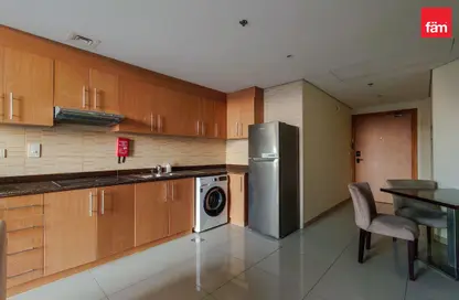 Apartment - 1 Bedroom - 2 Bathrooms for sale in Lincoln Park B - Lincoln Park - Arjan - Dubai