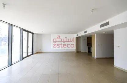 Townhouse - 3 Bedrooms - 3 Bathrooms for rent in Building F - Al Zeina - Al Raha Beach - Abu Dhabi