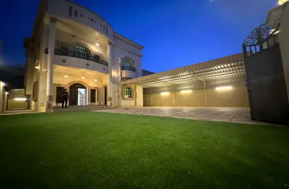 Villa - 5 Bedrooms - 7 Bathrooms for rent in Al Mowaihat 1 - Al Mowaihat - Ajman