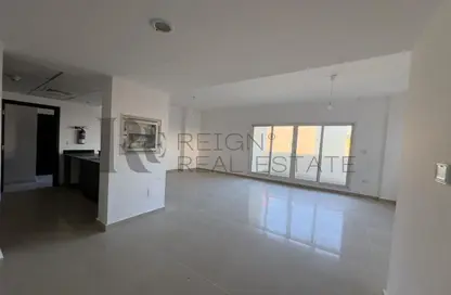 Apartment - 2 Bedrooms - 2 Bathrooms for sale in Tower 23 - Al Reef Downtown - Al Reef - Abu Dhabi