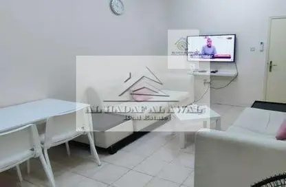 Apartment - 1 Bedroom - 1 Bathroom for rent in Al Taawun - Sharjah