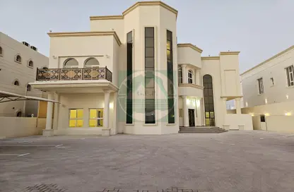 Apartment - 1 Bedroom - 1 Bathroom for rent in Madinat Al Riyad - Abu Dhabi