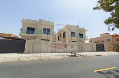 Villa - 5 Bedrooms - 7 Bathrooms for sale in Al Rawda 2 Villas - Al Rawda 2 - Al Rawda - Ajman