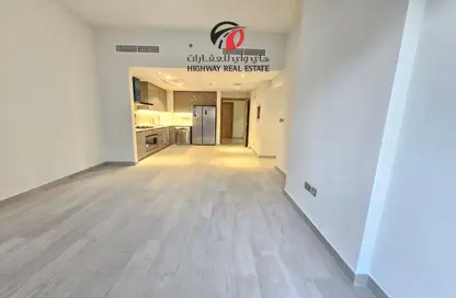 Apartment - 3 Bedrooms - 3 Bathrooms for rent in AZIZI Riviera 9 - Meydan One - Meydan - Dubai