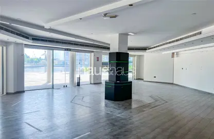 Retail - Studio for rent in Jumeirah Bay X2 - JLT Cluster X - Jumeirah Lake Towers - Dubai