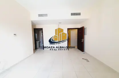 Apartment - 2 Bedrooms - 2 Bathrooms for rent in Muwaileh Commercial - Sharjah