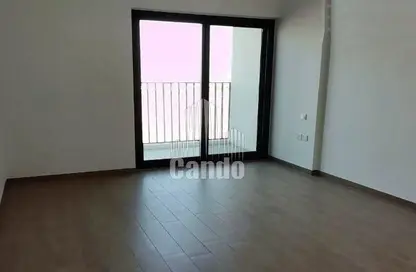 Apartment - 1 Bedroom - 1 Bathroom for sale in The Nook 1 - The Nook - Wasl Gate - Dubai
