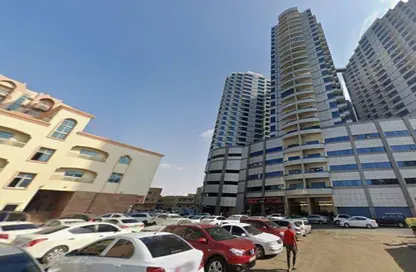 Land - Studio for sale in Geepas Building 3 - Al Rashidiya 2 - Al Rashidiya - Ajman