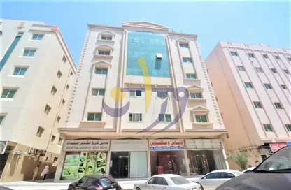 Apartment - 1 Bathroom for rent in Al Sharq - Sharjah