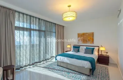 Apartment - 1 Bedroom - 2 Bathrooms for sale in Ghalia - District 18 - Jumeirah Village Circle - Dubai