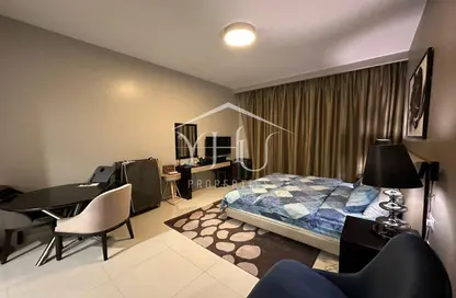 Apartment - 1 Bathroom for sale in Artesia D - Artesia - DAMAC Hills - Dubai