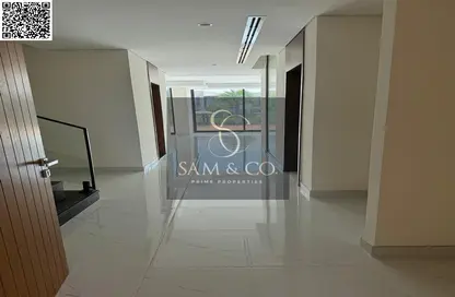 Townhouse - 4 Bedrooms - 6 Bathrooms for sale in Golf Community - Al Zorah - Ajman